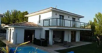 Le Hameau De La Crique De L'anglaise Bandol