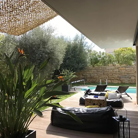 Le Hameau De La Crique De L'anglaise