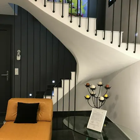 Le Hameau De La Crique De L'anglaise Villa *