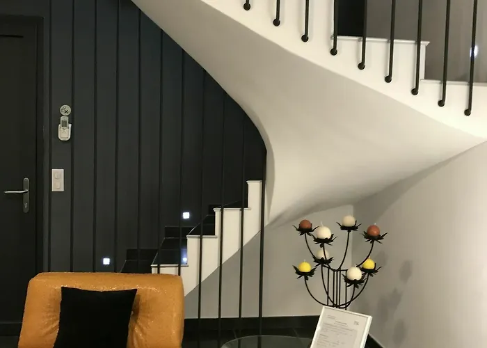 Le Hameau De La Crique De L'anglaise Villa *