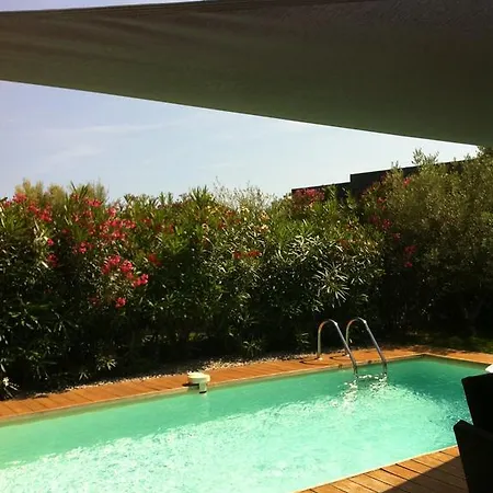 Le Hameau De La Crique De L'anglaise فيلة