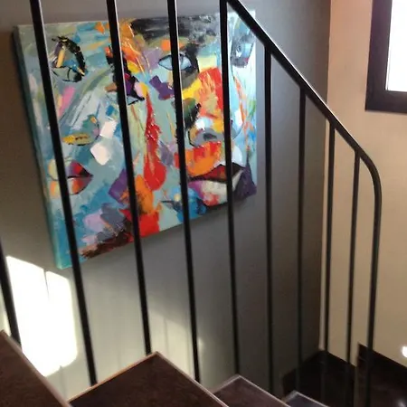 Le Hameau De La Crique De L'anglaise فيلة باندول