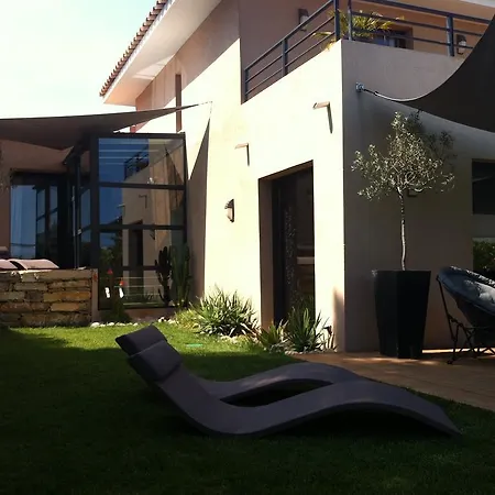 Le Hameau De La Crique De L'anglaise فيلة