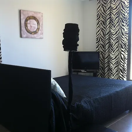 Le Hameau De La Crique De L'anglaise * باندول