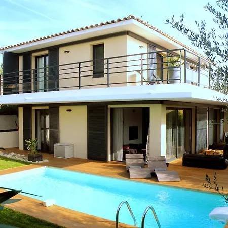 Le Hameau De La Crique De L'anglaise Villa Bandol
