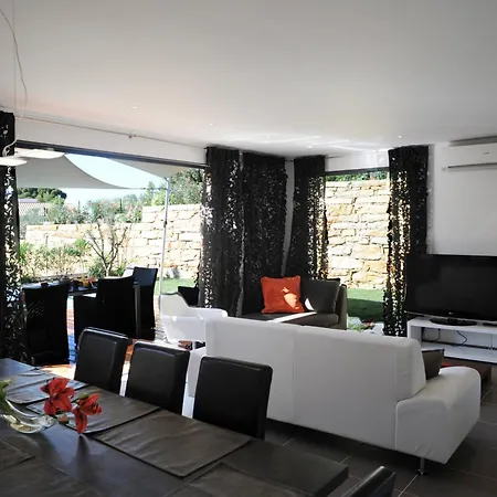 Le Hameau De La Crique De L'anglaise باندول