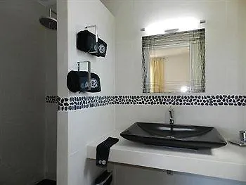 فيلة Le Hameau De La Crique De L'anglaise باندول