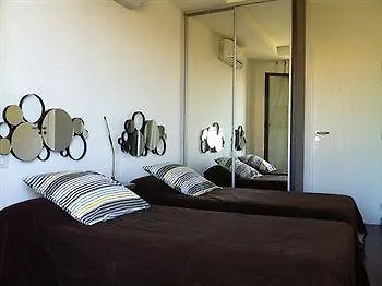 Le Hameau De La Crique De L'anglaise * باندول