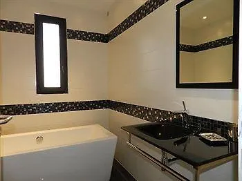 Le Hameau De La Crique De L'anglaise فيلة باندول