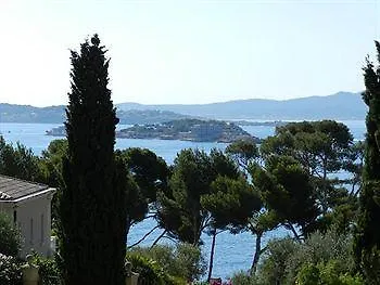 Villa Le Hameau De La Crique De L'anglaise *