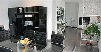 فيلة Le Hameau De La Crique De L'anglaise باندول