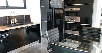 Le Hameau De La Crique De L'anglaise *