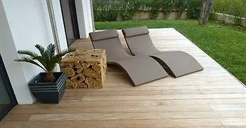 Le Hameau De La Crique De L'anglaise فيلة *