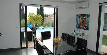 فيلة Le Hameau De La Crique De L'anglaise باندول