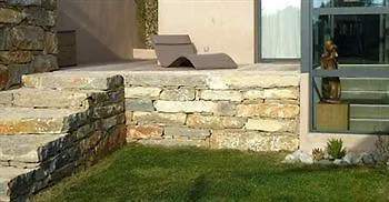 Le Hameau De La Crique De L'anglaise فيلة *