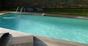 فيلة Le Hameau De La Crique De L'anglaise باندول