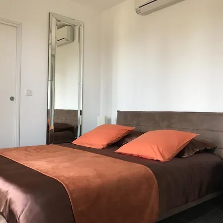 Le Hameau De La Crique De L'anglaise فيلة