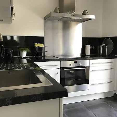 Le Hameau De La Crique De L'anglaise باندول