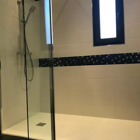 Le Hameau De La Crique De L'anglaise فيلة