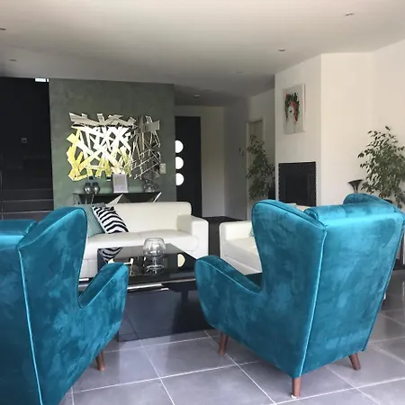 Le Hameau De La Crique De L'anglaise *