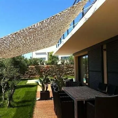 فيلة Le Hameau De La Crique De L'anglaise باندول