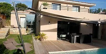 Le Hameau De La Crique De L'anglaise * باندول