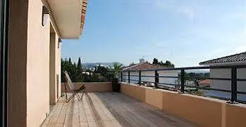 Le Hameau De La Crique De L'anglaise فيلة