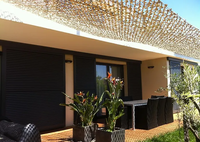 Villa Le Hameau De La Crique De L'anglaise Bandol