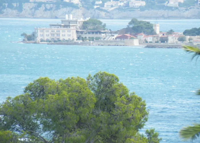 Villa Le Hameau De La Crique De L'anglaise