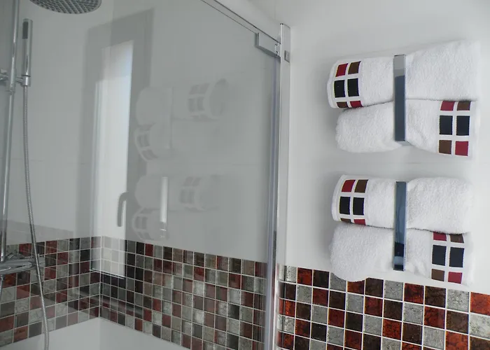 Villa Le Hameau De La Crique De L'anglaise