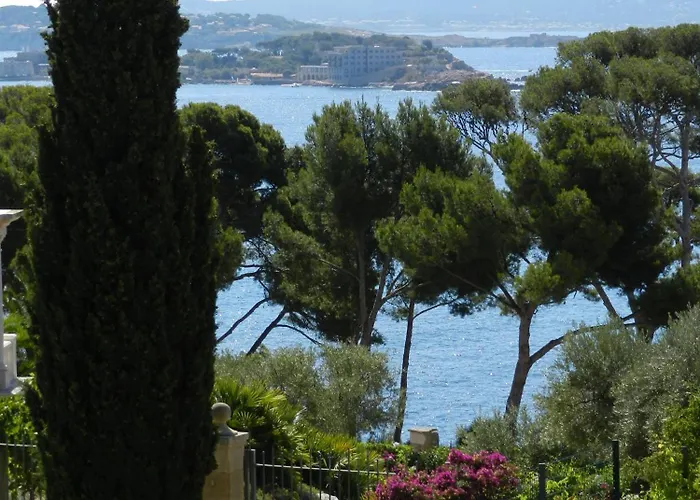 Villa Le Hameau De La Crique De L'anglaise *