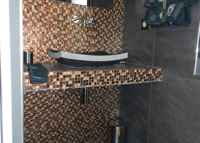 Villa Le Hameau De La Crique De L'anglaise Bandol