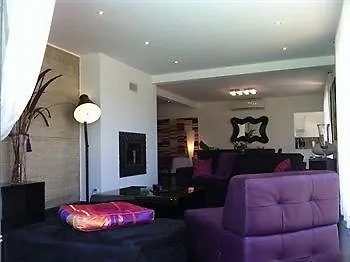 Le Hameau De La Crique De L'anglaise Villa