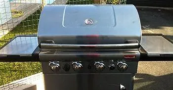 Le Hameau De La Crique De L'anglaise