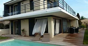 Le Hameau De La Crique De L'anglaise Bandol