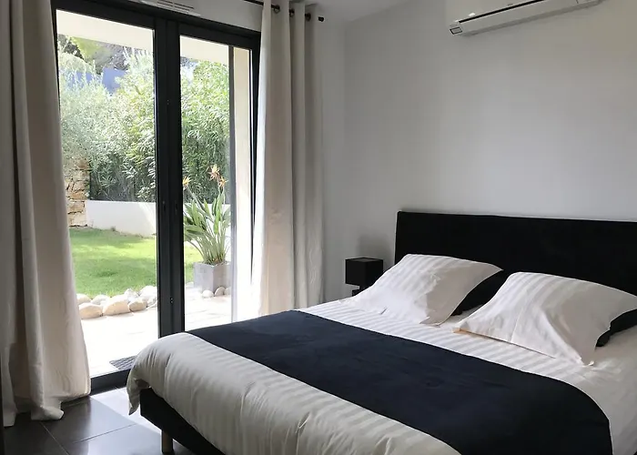 Le Hameau De La Crique De L'anglaise Villa Bandol
