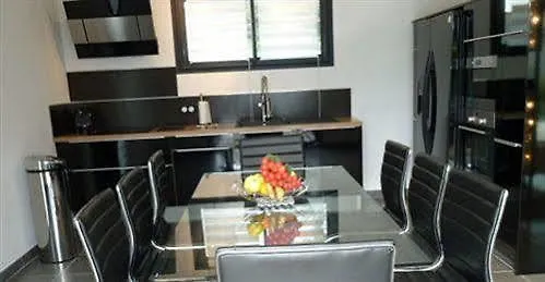 Le Hameau De La Crique De L'anglaise Villa