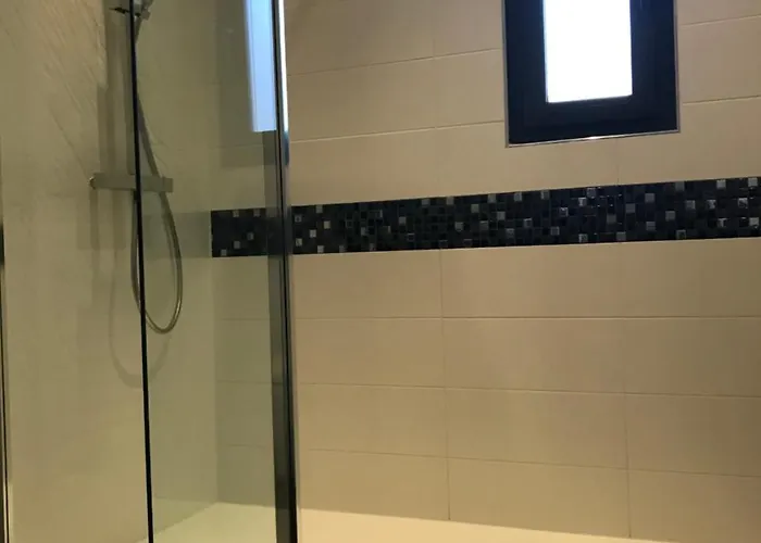 Le Hameau De La Crique De L'anglaise Villa