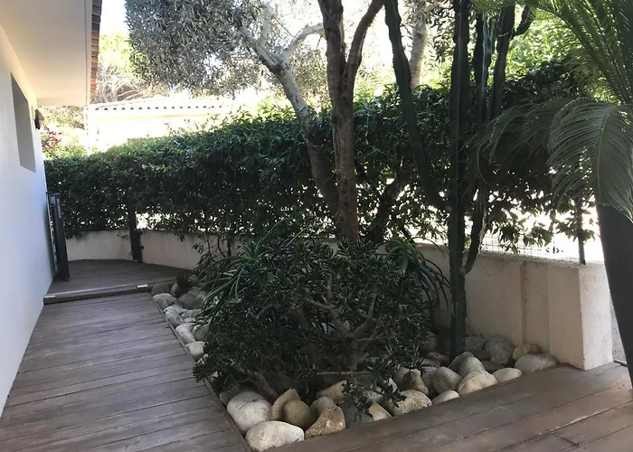 Le Hameau De La Crique De L'anglaise Villa *