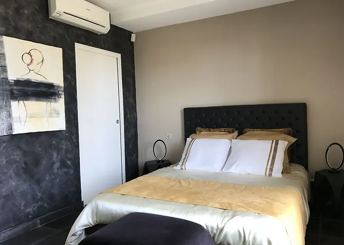 Le Hameau De La Crique De L'anglaise Villa